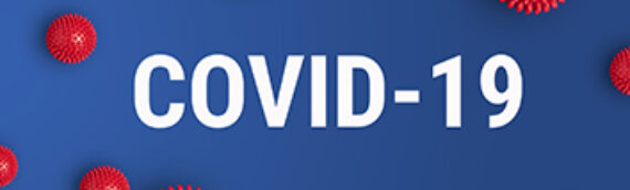 Funkcjonowanie Zakładu – COVID…